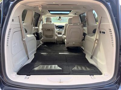 2020 Chrysler Pacifica Limited - Photo 36 - Gladstone, OR 97027
