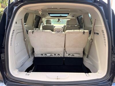 2020 Chrysler Pacifica Limited - Photo 37 - Gladstone, OR 97027
