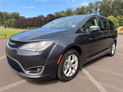 2020 Chrysler Pacifica Limited - Photo 27 - Gladstone, OR 97027