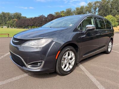 2020 Chrysler Pacifica Limited - Photo 29 - Gladstone, OR 97027
