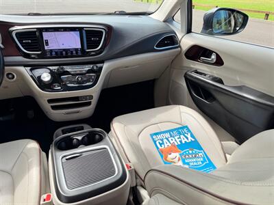 2020 Chrysler Pacifica Limited - Photo 18 - Gladstone, OR 97027