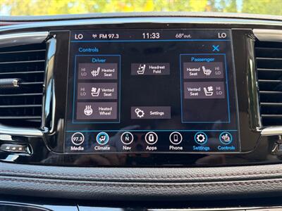 2020 Chrysler Pacifica Limited - Photo 81 - Gladstone, OR 97027