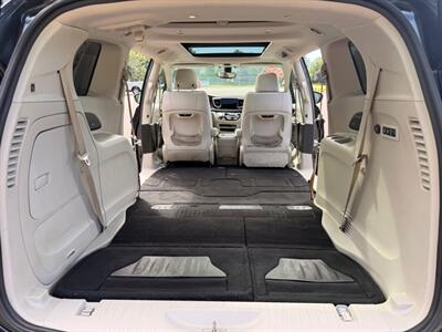 2020 Chrysler Pacifica Limited - Photo 35 - Gladstone, OR 97027