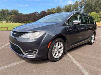 2020 Chrysler Pacifica Limited - Photo 28 - Gladstone, OR 97027