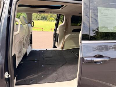 2020 Chrysler Pacifica Limited - Photo 52 - Gladstone, OR 97027
