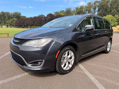 2020 Chrysler Pacifica Limited - Photo 26 - Gladstone, OR 97027