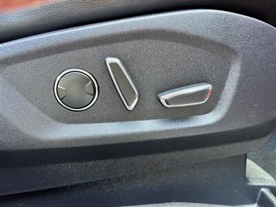 2015 Ford Edge Titanium - AWD - LOADED  BRAND NEW ENGINE ! - Photo 27 - Gladstone, OR 97027