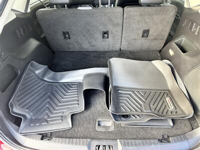 2015 Ford Edge Titanium - AWD - LOADED  BRAND NEW ENGINE ! - Photo 21 - Gladstone, OR 97027