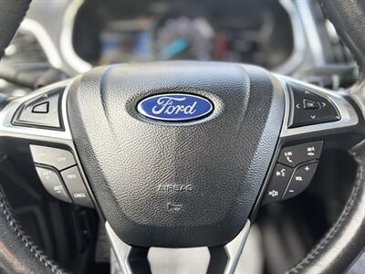 2015 Ford Edge Titanium - AWD - LOADED  BRAND NEW ENGINE ! - Photo 31 - Gladstone, OR 97027