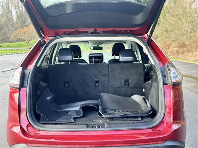 2015 Ford Edge Titanium - AWD - LOADED  BRAND NEW ENGINE ! - Photo 20 - Gladstone, OR 97027