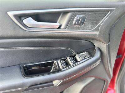 2015 Ford Edge Titanium - AWD - LOADED  BRAND NEW ENGINE ! - Photo 14 - Gladstone, OR 97027