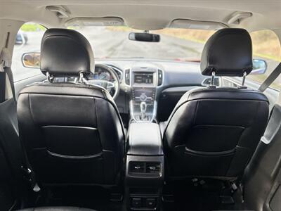 2015 Ford Edge Titanium - AWD - LOADED  BRAND NEW ENGINE ! - Photo 22 - Gladstone, OR 97027