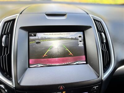 2015 Ford Edge Titanium - AWD - LOADED  BRAND NEW ENGINE ! - Photo 30 - Gladstone, OR 97027