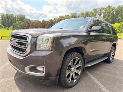 2016 GMC Yukon SLE - Photo 48 - Gladstone, OR 97027
