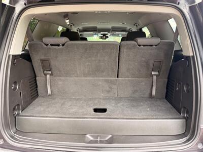 2016 GMC Yukon SLE - Photo 37 - Gladstone, OR 97027