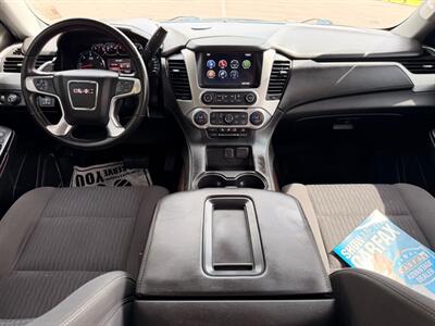 2016 GMC Yukon SLE - Photo 17 - Gladstone, OR 97027