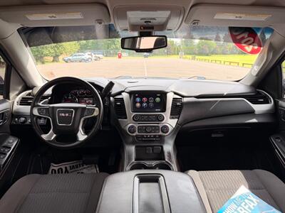 2016 GMC Yukon SLE - Photo 16 - Gladstone, OR 97027