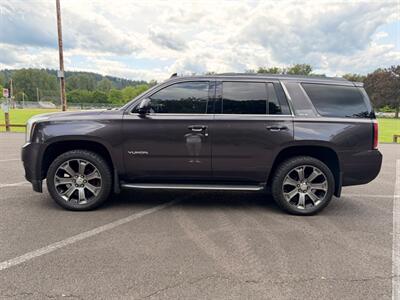 2016 GMC Yukon SLE - Photo 2 - Gladstone, OR 97027