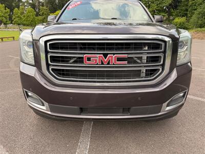 2016 GMC Yukon SLE - Photo 31 - Gladstone, OR 97027