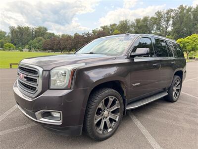 2016 GMC Yukon SLE - Photo 27 - Gladstone, OR 97027