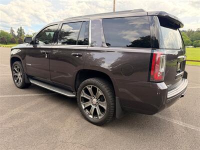 2016 GMC Yukon SLE - Photo 3 - Gladstone, OR 97027