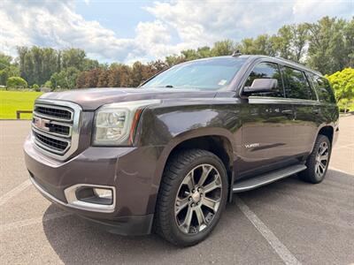 2016 GMC Yukon SLE - Photo 47 - Gladstone, OR 97027