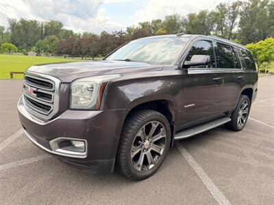 2016 GMC Yukon SLE - Photo 29 - Gladstone, OR 97027