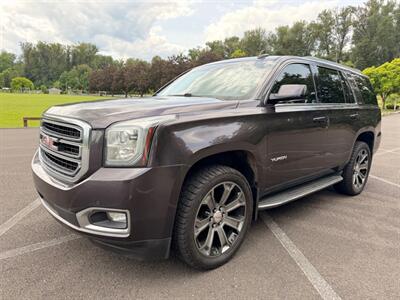 2016 GMC Yukon SLE - Photo 26 - Gladstone, OR 97027