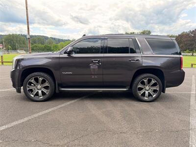 2016 GMC Yukon SLE - Photo 4 - Gladstone, OR 97027