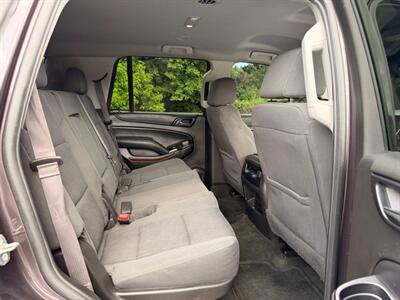 2016 GMC Yukon SLE - Photo 14 - Gladstone, OR 97027