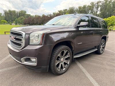 2016 GMC Yukon SLE - Photo 25 - Gladstone, OR 97027