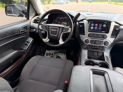 2016 GMC Yukon SLE - Photo 18 - Gladstone, OR 97027