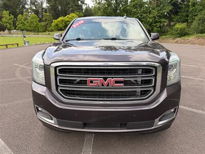 2016 GMC Yukon SLE - Photo 9 - Gladstone, OR 97027