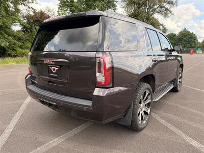 2016 GMC Yukon SLE - Photo 6 - Gladstone, OR 97027