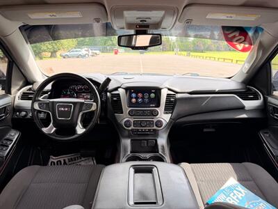 2016 GMC Yukon SLE - Photo 54 - Gladstone, OR 97027