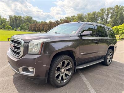 2016 GMC Yukon SLE - Photo 46 - Gladstone, OR 97027
