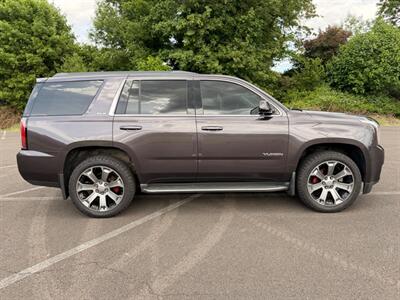 2016 GMC Yukon SLE - Photo 7 - Gladstone, OR 97027