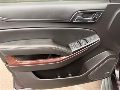 2016 GMC Yukon SLE - Photo 32 - Gladstone, OR 97027