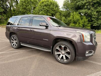 2016 GMC Yukon SLE - Photo 8 - Gladstone, OR 97027