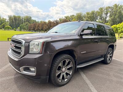 2016 GMC Yukon SLE - Photo 45 - Gladstone, OR 97027