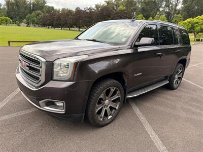 2016 GMC Yukon SLE - Photo 28 - Gladstone, OR 97027