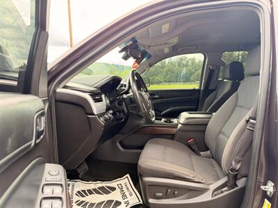 2016 GMC Yukon SLE - Photo 10 - Gladstone, OR 97027