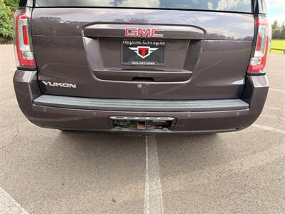 2016 GMC Yukon SLE - Photo 30 - Gladstone, OR 97027