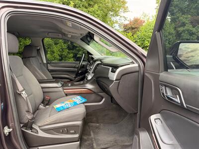 2016 GMC Yukon SLE - Photo 13 - Gladstone, OR 97027