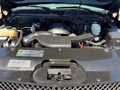 2005 Chevrolet Avalanche 1500 LS   - Photo 45 - Gladstone, OR 97027