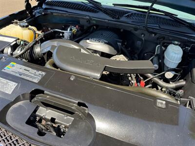 2005 Chevrolet Avalanche 1500 LS   - Photo 47 - Gladstone, OR 97027
