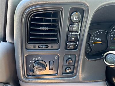 2005 Chevrolet Avalanche 1500 LS   - Photo 22 - Gladstone, OR 97027
