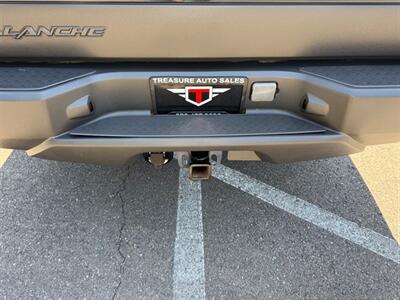 2005 Chevrolet Avalanche 1500 LS   - Photo 30 - Gladstone, OR 97027