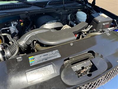 2005 Chevrolet Avalanche 1500 LS   - Photo 46 - Gladstone, OR 97027