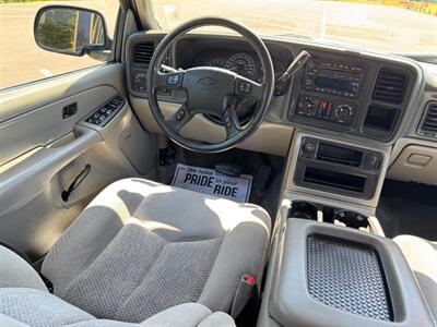 2005 Chevrolet Avalanche 1500 LS   - Photo 17 - Gladstone, OR 97027